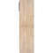 Ekena Millwork Thorton Traditional Smooth Bracket w/ Offset Brace, Douglas Fir, 5 1/2"W x 16"D x 20"H BKT0604X16X20THR01SDF - alternate 4
